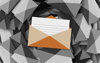 Email marketing campagnes: 3 feiten die je maken of breken