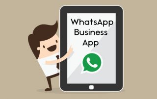 whatsapp voor bedrijven