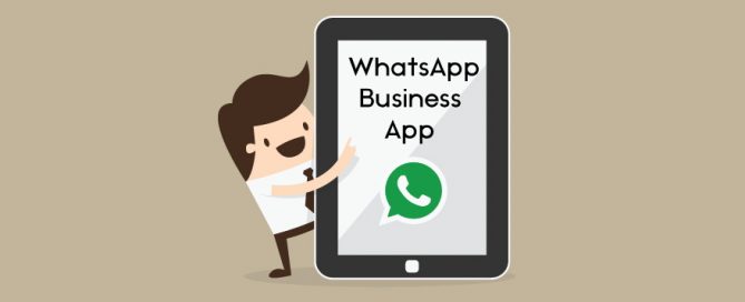 whatsapp voor bedrijven
