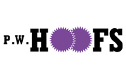 Hoofs logo