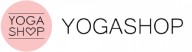 Logo Yogashop